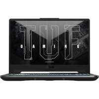 ноутбук ASUS TUF Gaming A15 FA506IHR-HN019W 90NR07G7-M00830 Черный