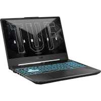 ноутбук ASUS TUF Gaming A15 FA506IHR-HN019W 90NR07G7-M00830 Черный