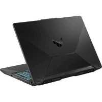 ноутбук ASUS TUF Gaming A15 FA506IHR-HN019W 90NR07G7-M00830 Черный