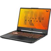 ноутбук ASUS TUF Gaming A15 FA506IHRB-HN082 90NR07G7-M008E0 Серый