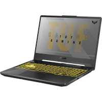 ноутбук ASUS TUF Gaming A15 FA506IV-HN393 90NR03L1-M07280-wpro Серый