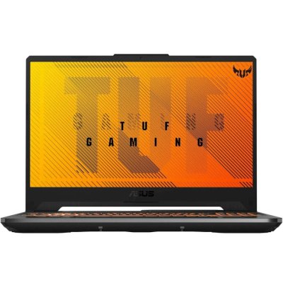 ноутбук ASUS TUF Gaming A15 FA506NCG 90NR0JF7-M00JD0_32 Черный
