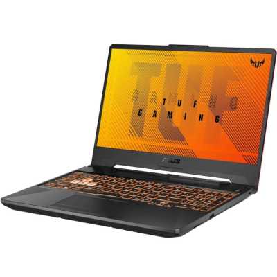 ноутбук ASUS TUF Gaming A15 FA506NCG 90NR0JF7-M00JD0_32 Черный