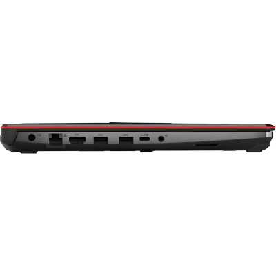 ноутбук ASUS TUF Gaming A15 FA506NCQ 90NR0QE7-M001B0_Win11P Черный