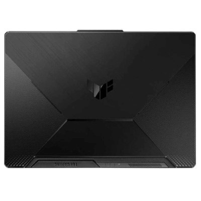 ноутбук ASUS TUF Gaming A15 FA506NF-HN060 90NR0JE7-M00550 Черный