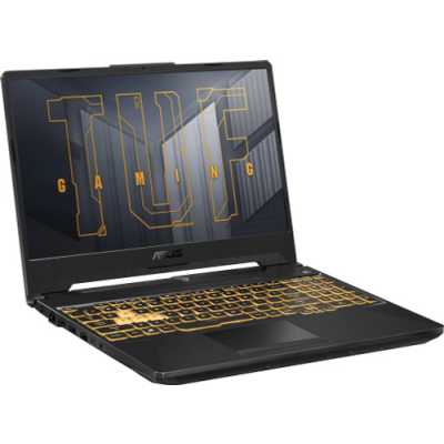 ноутбук ASUS TUF Gaming A15 FA506NFR-HN112 90NR0JU7-M006X0 Черный