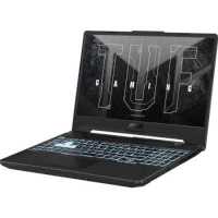 ноутбук ASUS TUF Gaming A15 FA506QM-HN018 90NR0607-M006U0 Черный