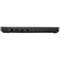 ноутбук ASUS TUF Gaming A15 FA506QM-HN018 90NR0607-M006U0 Черный