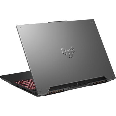 ноутбук ASUS TUF Gaming A15 FA507NV-LP089 90NR0E85-M00700 Серый