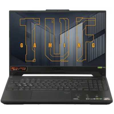 ноутбук ASUS TUF Gaming A15 FA507NVR-LP095 90NR0JK5-M005M0-wpro Серый