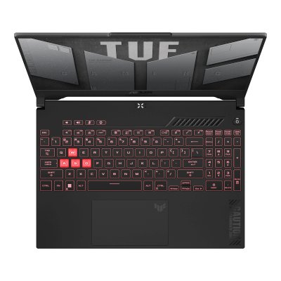 ноутбук ASUS TUF Gaming A15 FA507UI-LP181 90NR0I65-M008K0 Серый