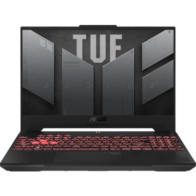 ноутбук ASUS TUF Gaming A15 FA507UV-LP027 90NR0I25-M001D0 Серый