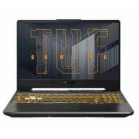 ноутбук ASUS TUF Gaming A15 FX506IC-HN0870 90NR0666-M00870 Серый