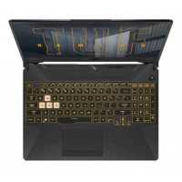 ноутбук ASUS TUF Gaming A15 FX506IC-HN0870 90NR0666-M00870 Серый