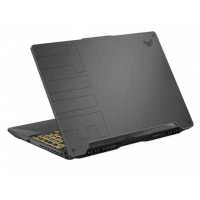 ноутбук ASUS TUF Gaming A15 FX506IC-HN0870 90NR0666-M00870 Серый