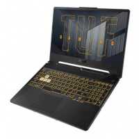 ноутбук ASUS TUF Gaming A15 FX506IC-HN0870 90NR0666-M00870 Серый
