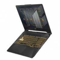 ноутбук ASUS TUF Gaming A15 FX506IC-HN0870 90NR0666-M00870 Серый