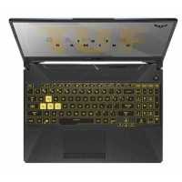 ноутбук ASUS TUF Gaming A15 FX506II-HN285 90NR03M1-M05400 Серый