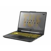 ноутбук ASUS TUF Gaming A15 FX506II-HN285 90NR03M1-M05400 Серый
