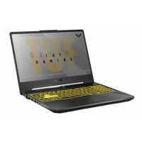 ноутбук ASUS TUF Gaming A15 FX506IV-HN326 90NR03L1-M05950 Серый