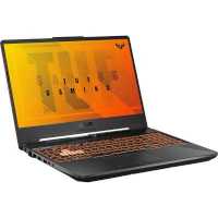 ноутбук ASUS TUF Gaming A15 FX506LH-HN199 90NR03U2-M05460 Черный