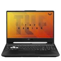 ноутбук ASUS TUF Gaming A15 FX506LH-HN111 90NR03U1-M05450 Серый