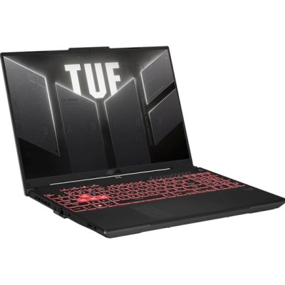 ноутбук ASUS TUF Gaming A16 FA607PI-QT039 90NR0IV3-M00220 Серый