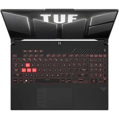 ноутбук ASUS TUF Gaming A16 FA607PI-QT039 90NR0IV3-M00220 Серый