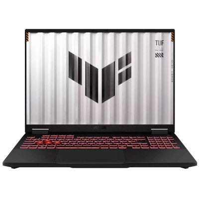 ноутбук ASUS TUF Gaming A16 FA608UHI 90NR0KS1-M009Z0_32 Серый