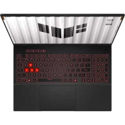 ноутбук ASUS TUF Gaming A16 FA608UP-A16.R95070 90NR0KT1-M00400 Серый