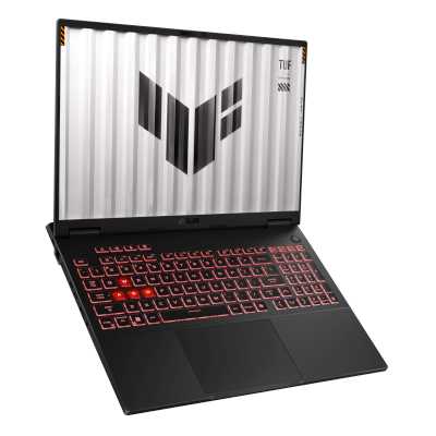 ноутбук ASUS TUF Gaming A16 FA608WI-QT040 90NR0J21-M002N0 Серый