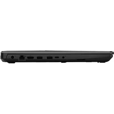 ноутбук ASUS TUF Gaming A17 FA706NFR 90NR0JW5-M00080_32 Черный
