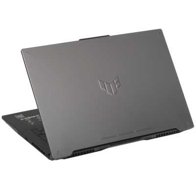 ноутбук ASUS TUF Gaming A17 FA707NUG 90NR0EF5-M00AX0_Win11P Серый