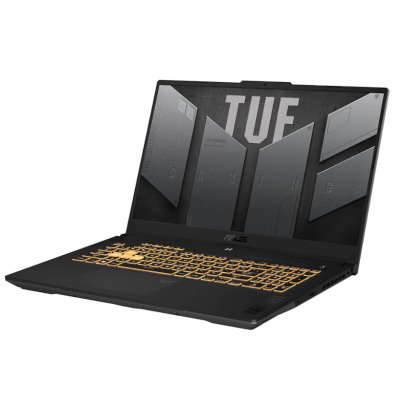 ноутбук ASUS TUF Gaming A17 FA707NV-HX064 90NR0E35-M003R0 Серый