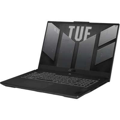 ноутбук ASUS TUF Gaming A17 FA707NVR-HX026 90NR0JJ5-M00120 Серый