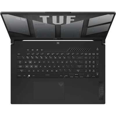 ноутбук ASUS TUF Gaming A17 FA707NVR-HX026 90NR0JJ5-M00120 Серый