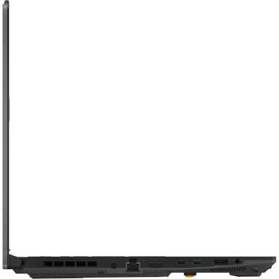 ноутбук ASUS TUF Gaming A17 FA707NVR-HX026 90NR0JJ5-M00120 Серый