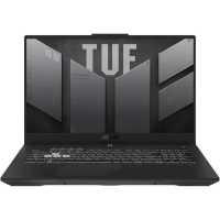 ноутбук ASUS TUF Gaming A17 FA707RE-HX027 90NR08X2-M001A0 Серый
