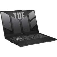 ноутбук ASUS TUF Gaming A17 FA707RE-HX027 90NR08X2-M001A0 Серый