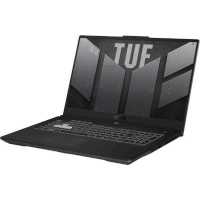 ноутбук ASUS TUF Gaming A17 FA707RE-HX027 90NR08X2-M001A0 Серый
