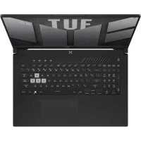 ноутбук ASUS TUF Gaming A17 FA707RE-HX027 90NR08X2-M001A0 Серый
