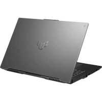 ноутбук ASUS TUF Gaming A17 FA707RE-HX027 90NR08X2-M001A0 Серый