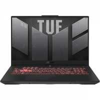 ноутбук ASUS TUF Gaming A17 FA707RM-HX051 90NR0972-M002N0-wpro Серый