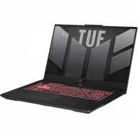 ноутбук ASUS TUF Gaming A17 FA707RM-HX051 90NR0972-M002N0-wpro Серый