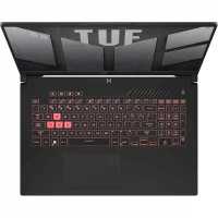ноутбук ASUS TUF Gaming A17 FA707RM-HX051 90NR0972-M002N0-wpro Серый