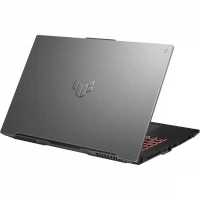 ноутбук ASUS TUF Gaming A17 FA707RM-HX051 90NR0972-M002N0-wpro Серый
