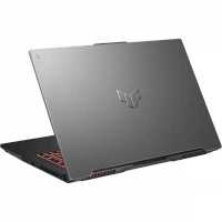 ноутбук ASUS TUF Gaming A17 FA707RM-HX051 90NR0972-M002N0-wpro Серый