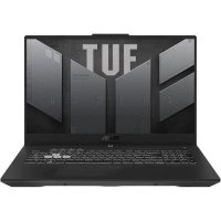 ноутбук ASUS TUF Gaming A17 FA707RR-HX001 90NR0B41-M002P0-wpro Серый