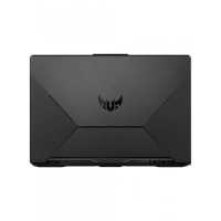 ноутбук ASUS TUF Gaming A17 FX706II-AU227T 90NR03P2-M04510 Черный