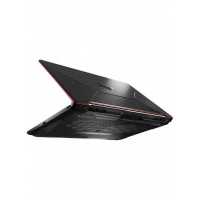 ноутбук ASUS TUF Gaming A17 FX706II-AU227T 90NR03P2-M04510 Черный